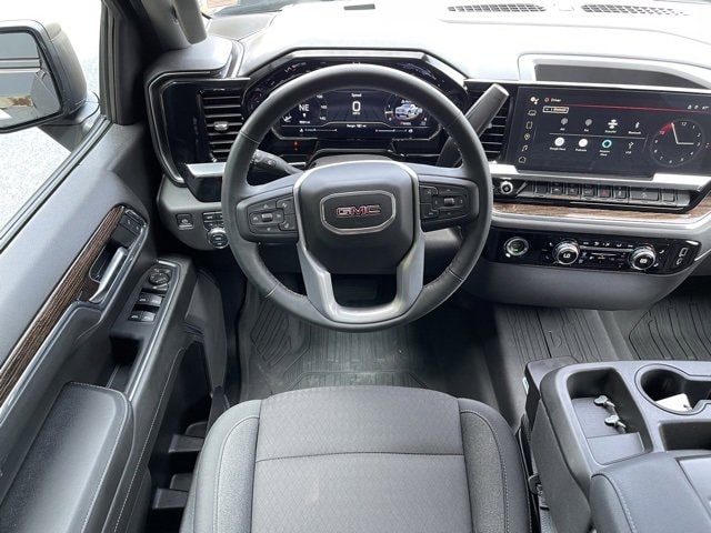 Used 2023 GMC Sierra 1500 Elevation with VIN 3GTUUCED6PG359877 for sale in Mount Airy, NC