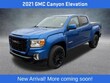  GMC Canyon