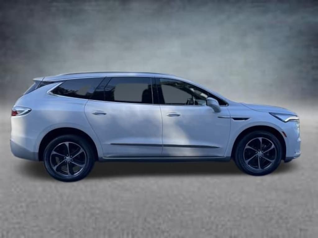 Used 2022 Buick Enclave Premium SUV