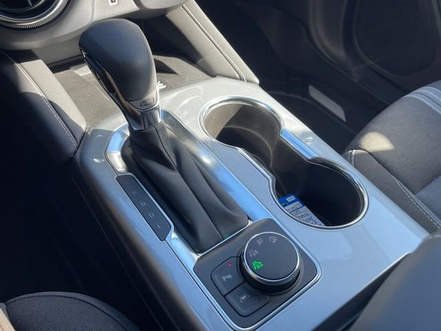 2025 Chevrolet Blazer 2LT - Photo 14