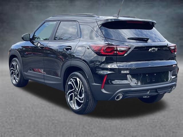 2026 Chevrolet Trailblazer RS - Photo 20