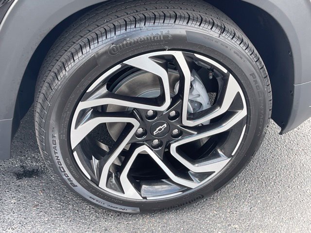 2026 Chevrolet Trailblazer RS - Photo 27