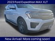  Ford Expedition Max