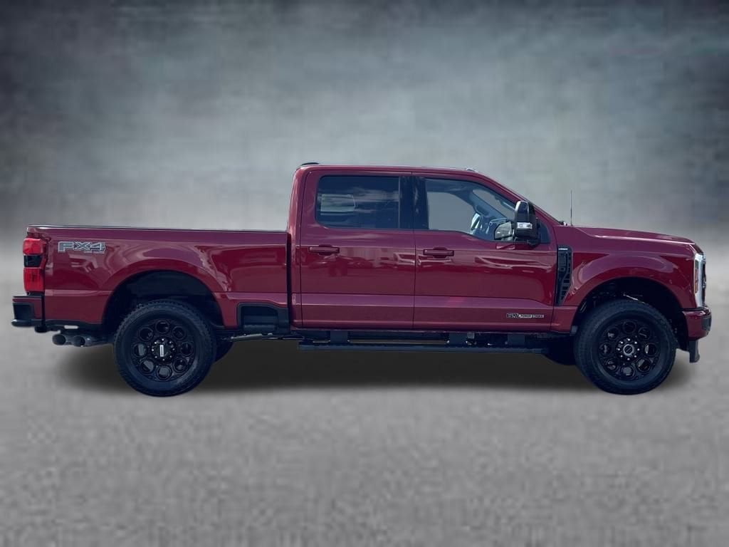 Used 2025 Ford Super Duty F-250 SRW XL Truck Crew Cab