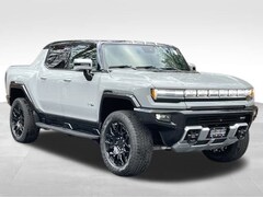2025 GMC HUMMER EV Pickup 2X Truck