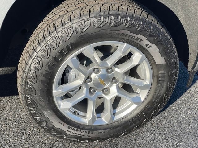 2026 Chevrolet Silverado 1500 LT - Photo 29