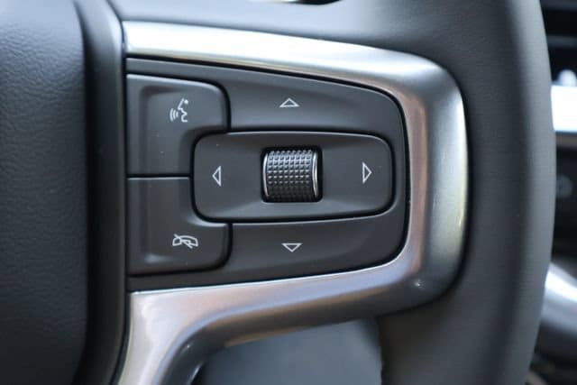 2026 Chevrolet Silverado 2500 HD LTZ - Photo 7