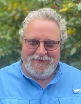 Staff member MARK VOGLER from 5f67fc045e95