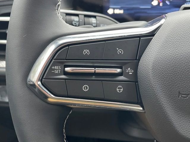 2026 Chevrolet Traverse High Country - Photo 8