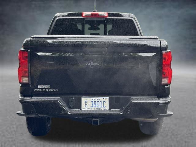 2026 Chevrolet Colorado Z71 - Photo 18