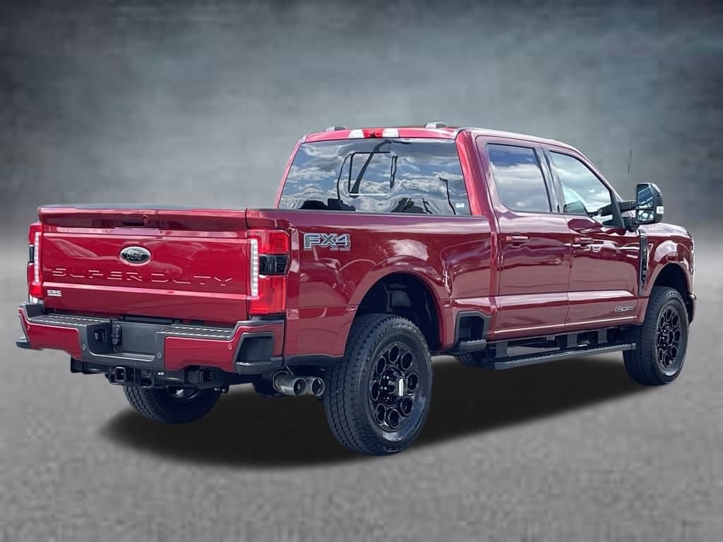 Used 2025 Ford Super Duty F-250 SRW XL Truck Crew Cab