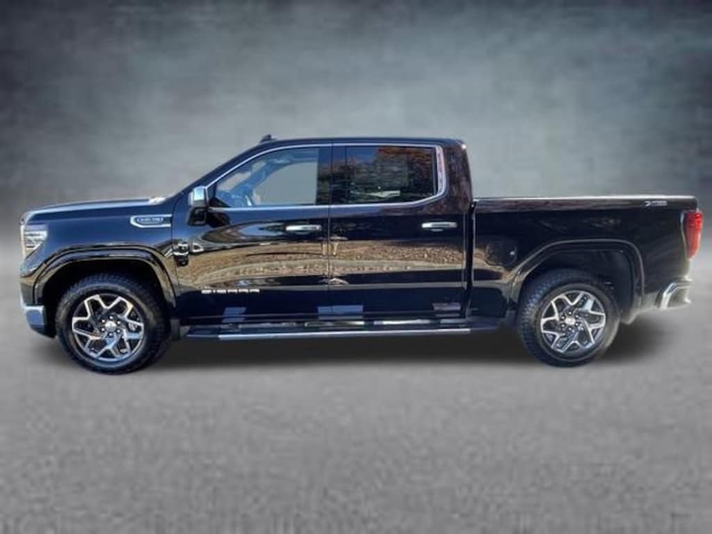 New 2026 GMC Sierra 1500 SLT Truck