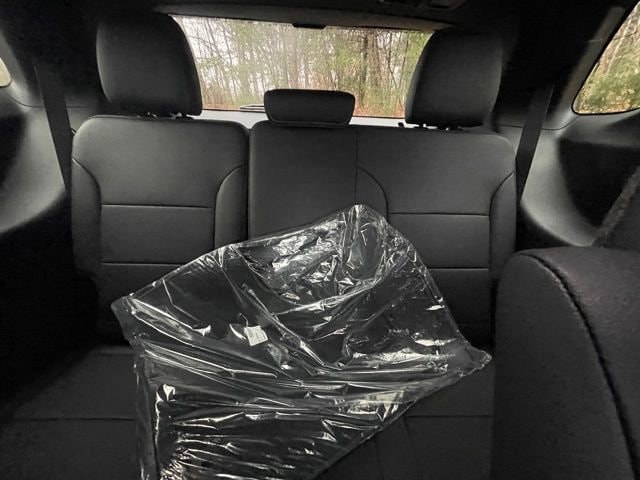2026 Chevrolet Traverse High Country - Photo 21