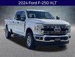  Ford Super Duty F-250 SRW
