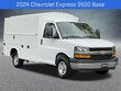 Chevrolet Express Cutaway 3500
