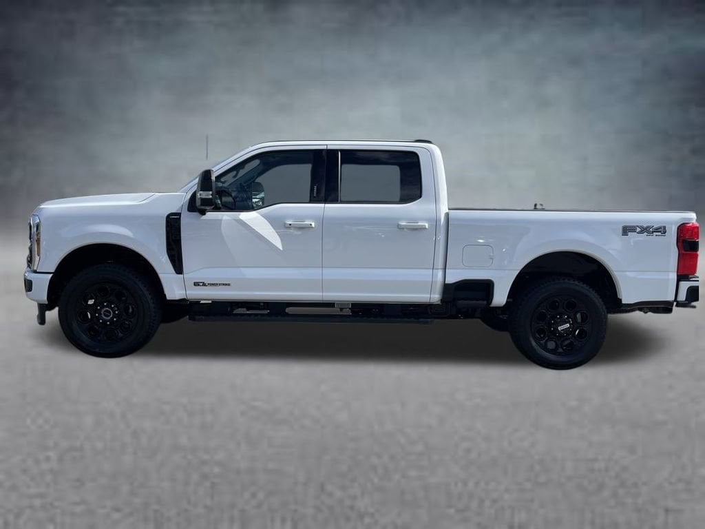 Used 2024 Ford Super Duty F-250 SRW XL Truck Crew Cab