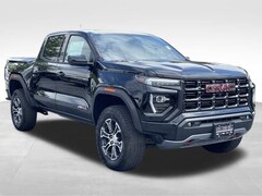 2025 GMC Canyon AT4 Truck