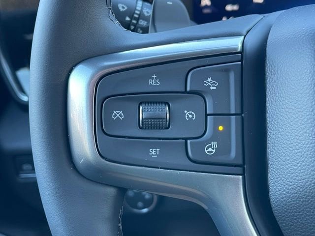 2026 Chevrolet Silverado 1500 LT - Photo 8