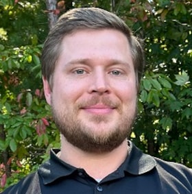 Staff member KENDAL BLEDSOE from 5f67fc045e95