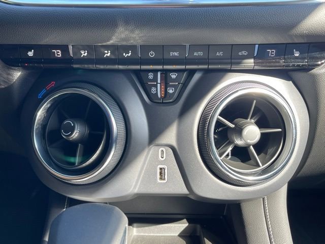 2025 Chevrolet Blazer 2LT - Photo 13