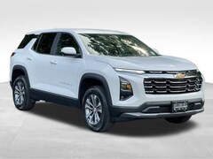 2026 Chevrolet Equinox LT SUV