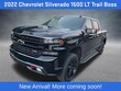  Chevrolet Silverado 1500 LTD