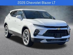 2026 Chevrolet Blazer 2LT SUV