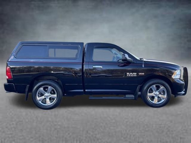 2013 Ram 1500 Express photo 3