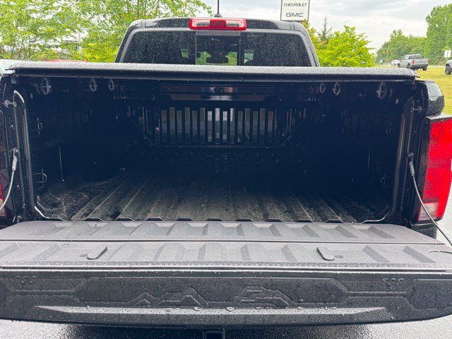 2026 Chevrolet Colorado Z71 - Photo 19