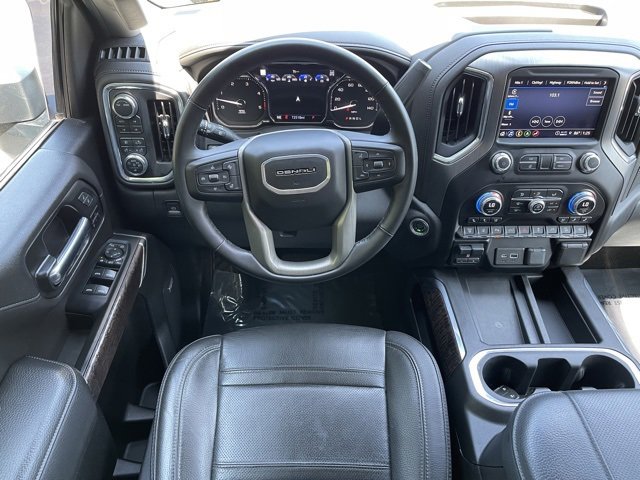 Used 2023 GMC Sierra 2500 Denali HD Denali with VIN 1GT49REY9PF224983 for sale in Mount Airy, NC