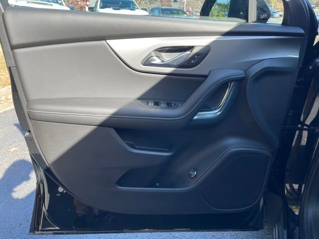2025 Chevrolet Blazer 2LT - Photo 16