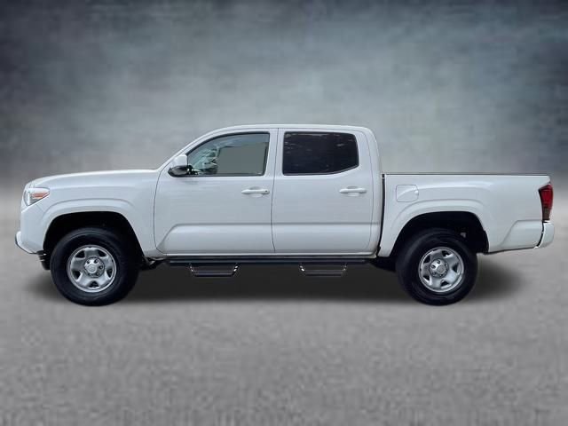 2023 Toyota Tacoma SR photo 2