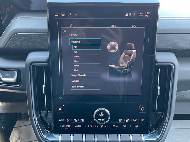 2026 GMC Yukon AT4 Ultimate - Photo 11