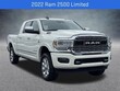  Ram 2500