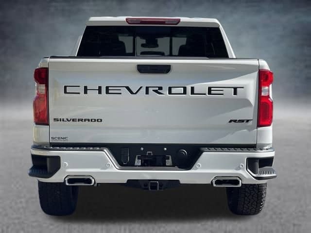 2026 Chevrolet Silverado 1500 RST - Photo 22