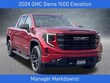  GMC Sierra 1500