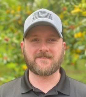 Staff member EDDIE CHILDRESS from 5f67fc045e95