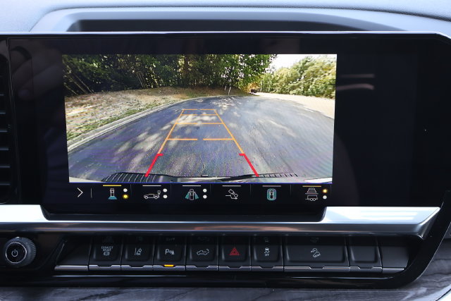 2026 Chevrolet Silverado 2500 HD LTZ - Photo 12