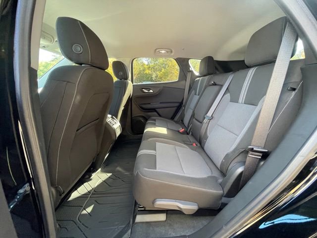 2025 Chevrolet Blazer 2LT - Photo 19