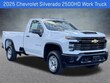 Chevrolet Silverado 2500 HD