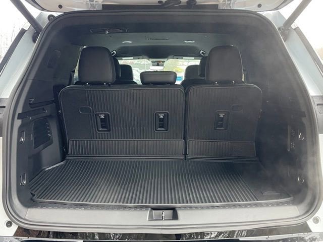 2026 Chevrolet Traverse High Country - Photo 24