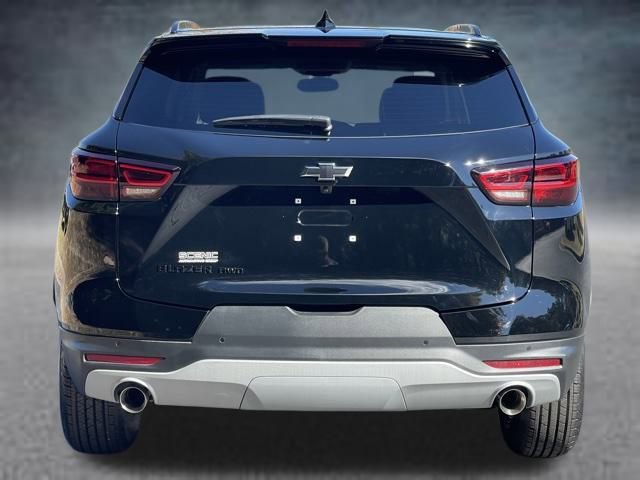 2025 Chevrolet Blazer 2LT - Photo 21