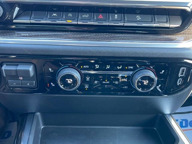 2026 Chevrolet Silverado 1500 LT - Photo 14