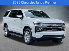 2025 Chevrolet Tahoe Premier SUV