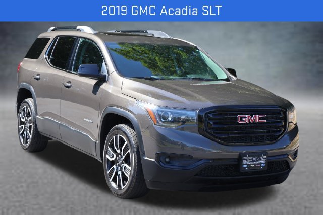 2019 GMC Acadia