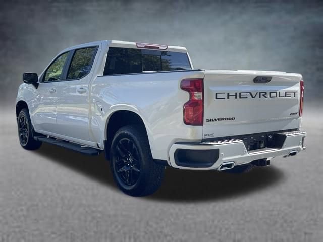 2026 Chevrolet Silverado 1500 RST - Photo 21