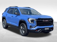 2026 GMC Terrain AT4 SUV