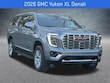 GMC Yukon XL