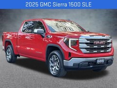 2025 GMC Sierra 1500 SLE Truck