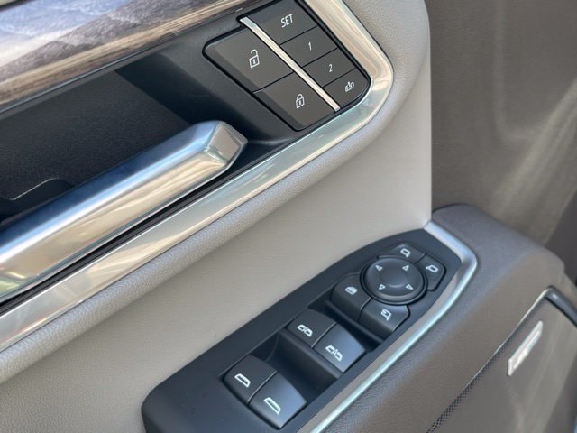 2026 Chevrolet Silverado 1500 LTZ - Photo 20